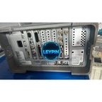 HP Agilent E4408B ESA-L 9 kHz to 26.5 GHz Spectrum Analyzer with Option A4H B72  ytdi