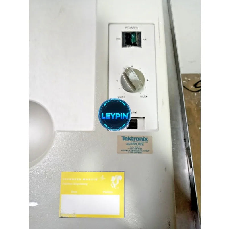 Tektronix 4631 Hard Copy Unit    ytdi