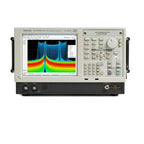 Tektronix RSA513A Real Time Spectrum / Signal Analyzer 9 KHz-13.6 GHz Laboratory Equip Price Contact Us   ytdi