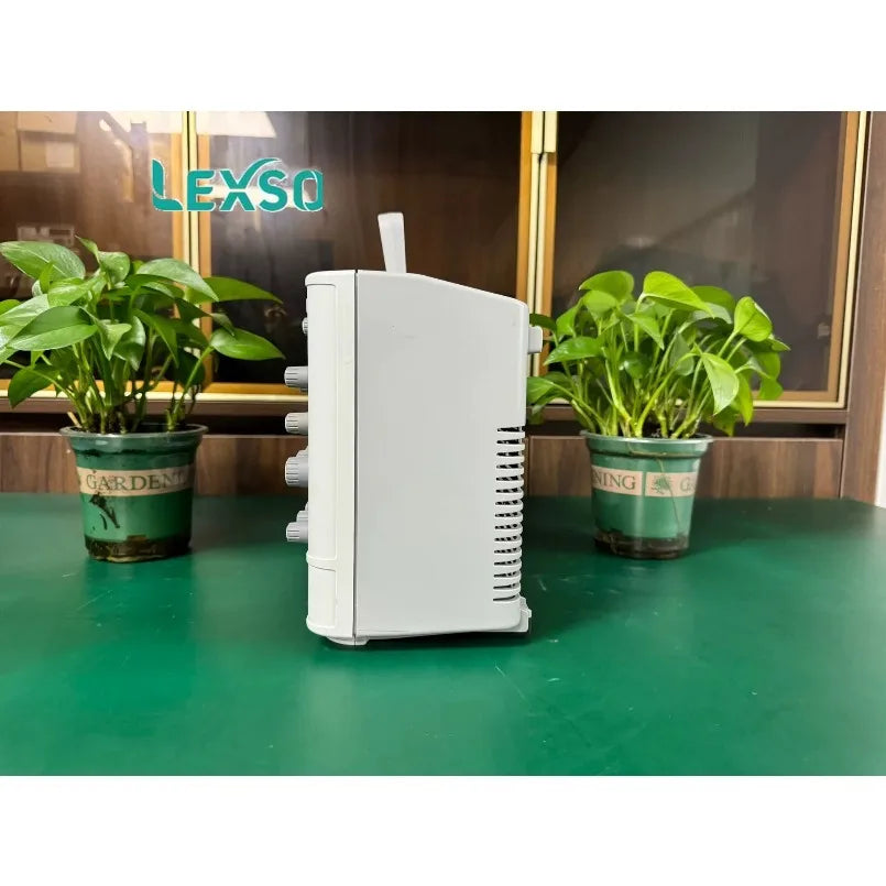 Keysight InfiniiVision 2000 X Series DSOX2024A Oscilloscope,200 MHz, 4 Analog Channels - Get a Discount    lexso
