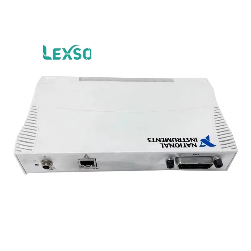 National Instruments GPIB-ENET/1000 GPIB Instrument Control Device-OEM Customized 3-Month Warranty American Origin lexso