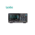 Siglent SDS812/814 X HD 100MHz Multi-Channel Digital Oscilloscope with Customized OEM Support  lexso