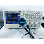 Tektronix TDS2012C 100MHz 2Ch Oscilloscope In good second-hand condition