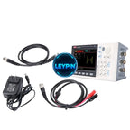 UNI-T UTG962E Handheld 200 MSa/s 14-bit for Test Instrument 60 MHz 2 Channels Function/Arbitrary Waveform Generator     lexso