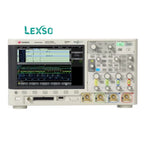 Keysight DSOX3054A Oscilloscope: 500 MHz, 4 Channels lexso