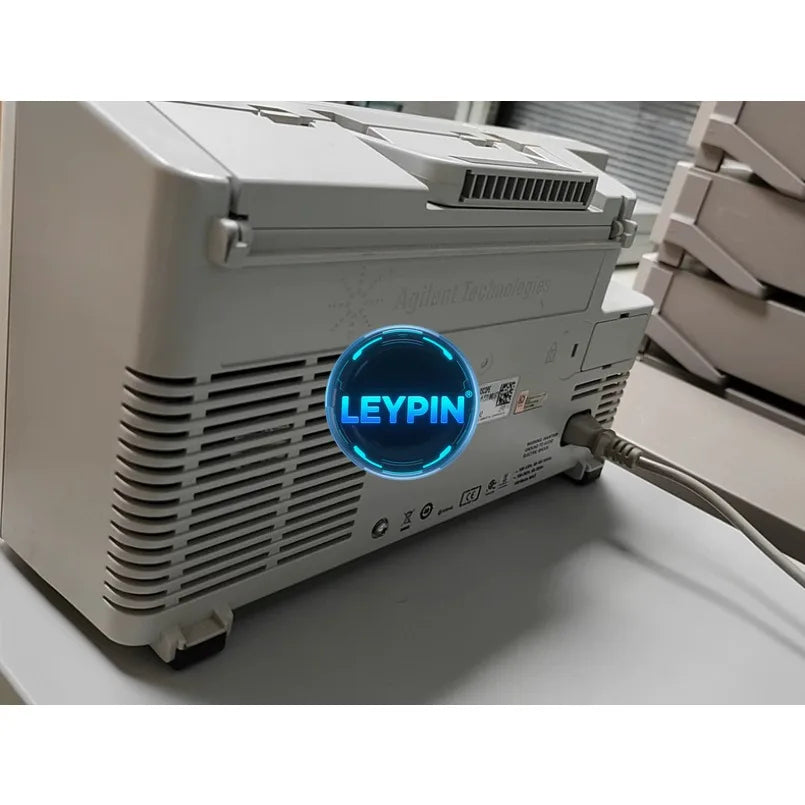 Keysight Agilent DSOX2022A DSO-X2022A 2Ch 200MHz 2GSa Oscilloscope   ytdi