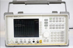 Keysight 8563EC 9 kHz-26.5 GHz portable spectrum analyzer (Agilent) Price negotiable