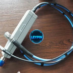 R&SNRP-Z28 Level Control Sensor Highly accurate signal level generation in conjunction with a signal generator      lexso