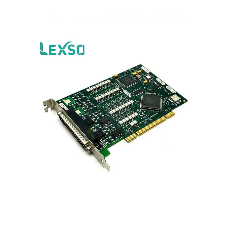 NI-PCI-6519 Digital Input/Output Devices 779085-01 Digital 1/0 Devices lexso