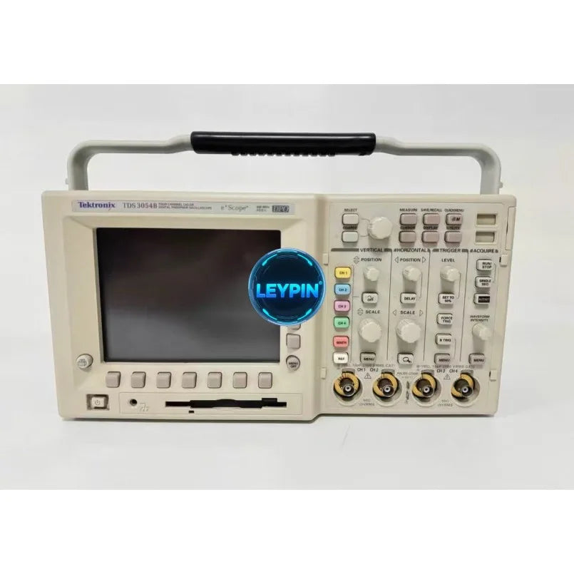 Tektronix MSO/DPO3000 Mixed signal/digital fluorescence