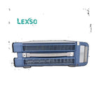 Rohde & Schwarz SMU200A 9kHz-6GHz Signal Generator lexso