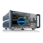 Rohde & Schwarz RS Real-Time Spectrum Signal Analyzer FSW lexso
