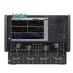 Keysight N5290A PNA Millimeter Wave System Choose From a Broadband Two- or 4-port Network Analyzer  900 Hz to 110 GHz lexso
