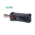 Keysight L2053XA 3.5mm/10MHz to 33GHz/50000 Readings/sec/-70 to +26 DBm LAN Wide Dynamic Range Average Power Sensor    lexso    ytdi
