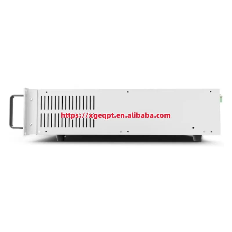 ITECH IT8600 6-Air Ducts 1800VA-14.4kVA AC Electronic Load LCD Display for Lab R&D Applications Electronic Measuring Instruments   ytdi