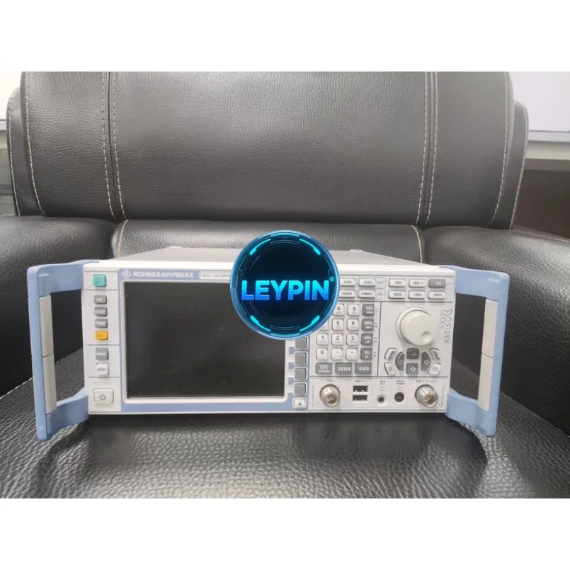 R&S Rohde & Schwarz ZVL6 Vector Network Analyzer 9kHz to 6GHz Used    lexso