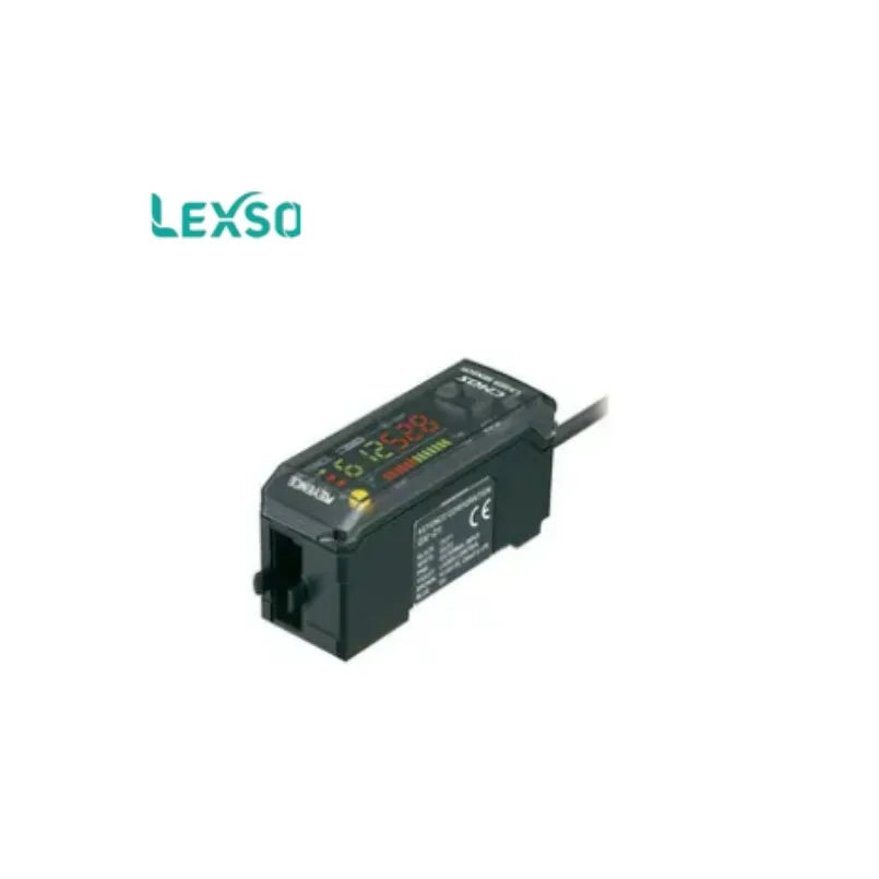 Original KEYENCE GV-21 Laser Sensor lexso
