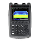 Keysight N9962B FieldFox Handheld Microwave Signal Analyzer 50 GHz   1 Month Warranty lexso