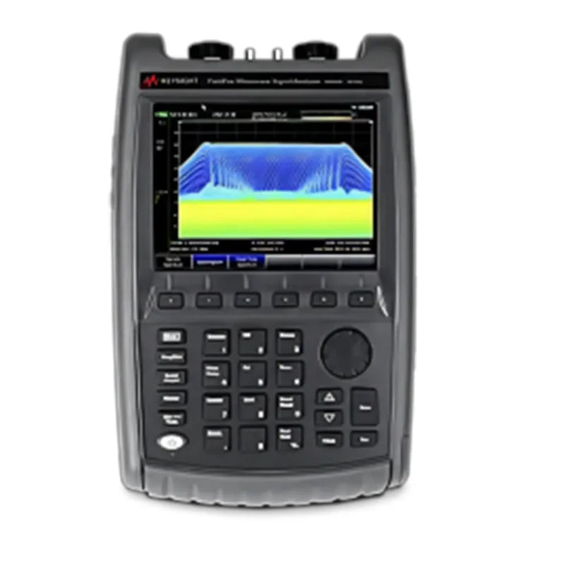 Keysight N9962B FieldFox Handheld Microwave Signal Analyzer 50 GHz   1 Month Warranty lexso