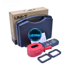 UNI-T UT273 Precision Earth Leakage and Ground Resistance Tester Auto Range Resistance Clamp Earth Ground    lexso
