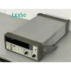 Keysight/Agilent 53132A 225 MHz Frequency Counter      lexso