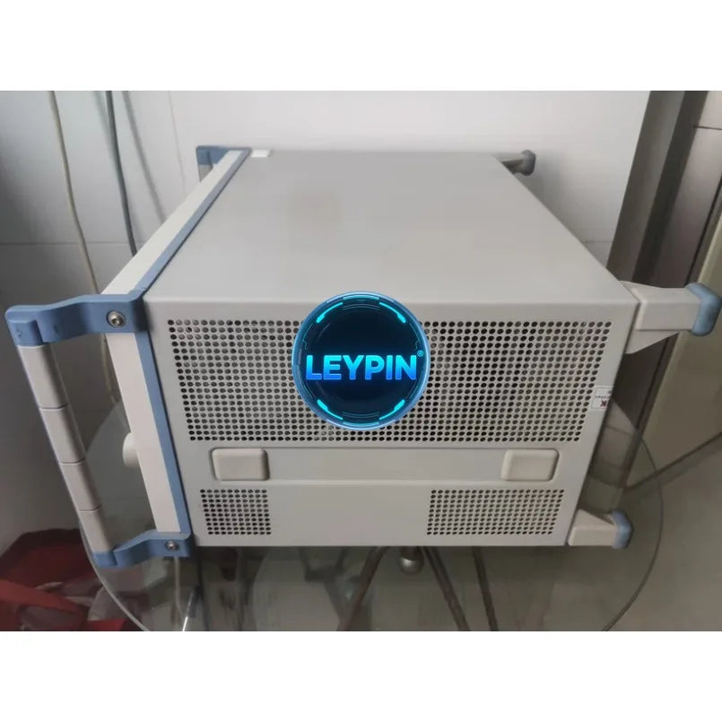 NVA 8 GHz High Dynamic Range Vector Network Analyzer Rohde & Schwarz R&S ZVB8    lexso