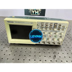 Tektronix TDS 2014 4-Ch 100MHz Oscilloscope  Tested  2 Probes    ytdi