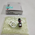 Keyence PR-G61CBD Photoelectric Sensor PRG61CBD New in Stock lexso   ytdi