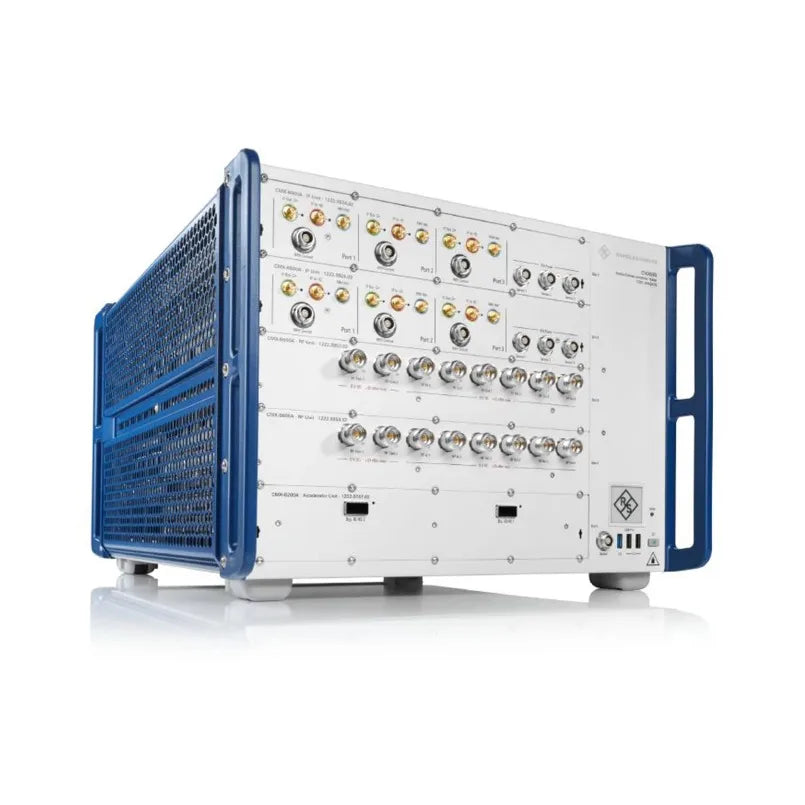 ROHDE & SCHWARZ CMX500 5G All-in-One Signaling Tester Made in Germany Customizable OBM/ODM/OEM lexso