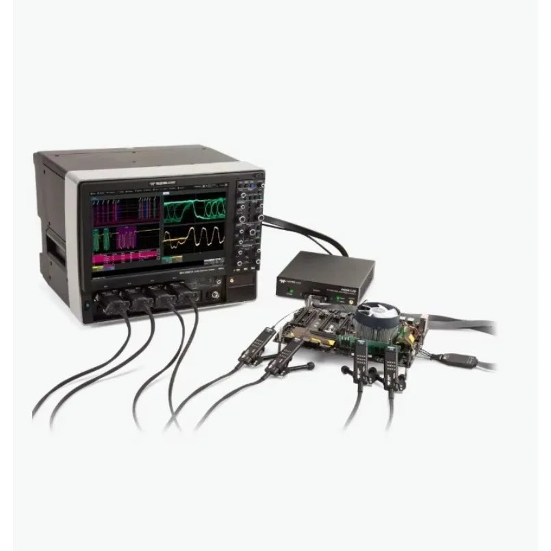 Teledyne LeCroy SDA 8060HD  High Bandwidth Oscilloscope   ytdi