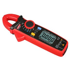 Unit-T Ut210D Digital Clamp Meter True Rms Voltage Resistance Capacitance Handheld Electrical Measurement Automatic Range lexso