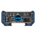 Rohde & Schwarz NRX Power Meter    lexso