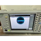 Anritsu MS2830A 9kHz-6GHz Spectrum Signal Analyzer     ytdi