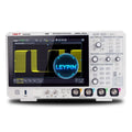 UNI-T MSO2104X 100 MHz/4 Channel Mixed Signal  200MHz MSO2204X 300MHz MSO2304X 5GSa/s 100Mpts   lexso