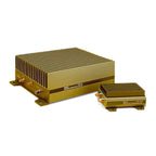 Keysight Agilent 83006A 83017A 83020A 83051A Microwave System Amplifier 10 MHz to 26.5 GHz
