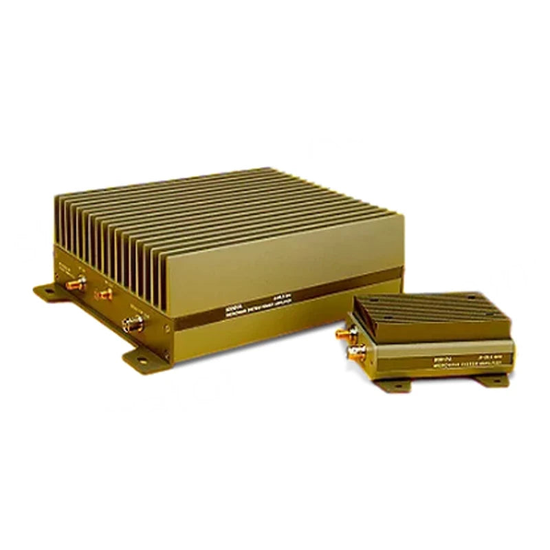 Keysight Agilent 83006A 83017A 83020A 83051A Microwave System Amplifier 10 MHz to 26.5 GHz