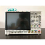 Keysight InfiniiVision 4000 X Series MSOX4024A Mixed Signal Oscilloscope, 200 MHz, 4 Analog Plus 16 Digital Channels    lexso