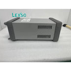 Keysight E3634A 200W Power Supply, 25V, 7A or 50V, 4A, Voltage: 0.05% + 10 mV Current: 0.2% +10 mA    lexso