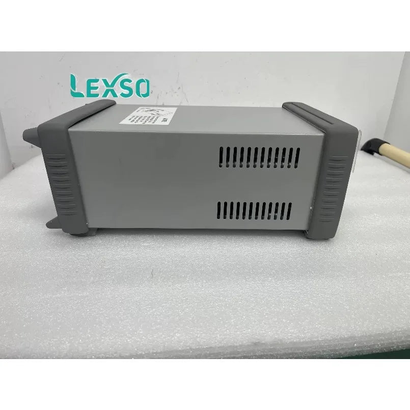 Keysight E3634A 200W Power Supply, 25V, 7A or 50V, 4A, Voltage: 0.05% + 10 mV Current: 0.2% +10 mA    lexso