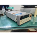 1PC Used KEYSIGHT Agilent 34401A Digital Multimeter 6 1/2 Digit Tested /Good Function  ytdi