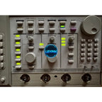 Tektronix Oscilloscope TDS744A UPGRADED to TDS 784A 1GHZ 4GS/s Opt 13 1F 1M 2F    ytdi