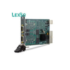 National Instruments PXI-8516 PXI LIN Interface Module lexso