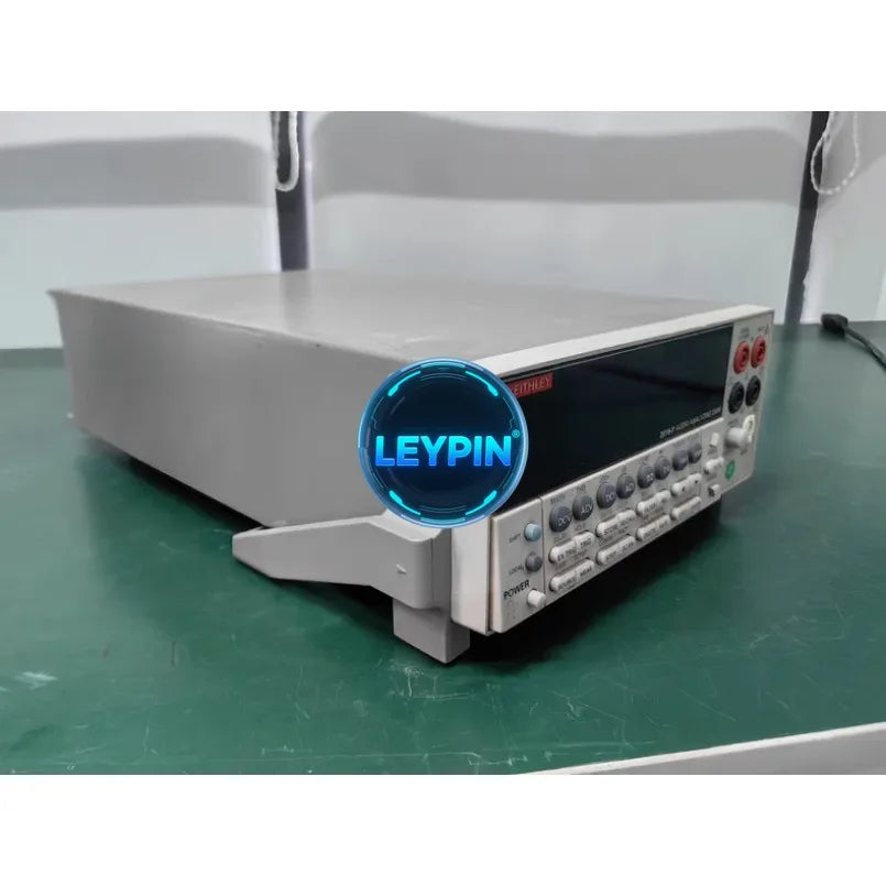 TEKTRONIX KEITHLEY 2016-P 2016P AUDIO ANALYZING DMM    ytdi