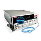 Keithley 2700 six and a half digit data collector     lexso
