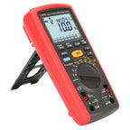 UNI-T UT505A Handheld True RMS Insulation Resistance Tester UT505B Digital Multimeter Measure Insulation Resistance PI DAR Ect    ytdi