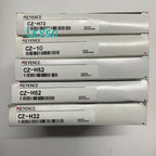 Keyence digital RGB sensor CZ-V22AP + CZ-H72 RGB color sensor lexso