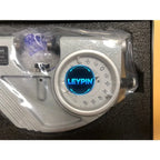 Mitutoyo Japanese Mitutoyo Watch Quick Lever Caliper Outer Diameter Micrometer 523-121 122 141  ytdi