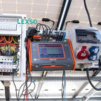 Sonel PQM-707 Electronic Power Quality Analyzer 220V   lexso