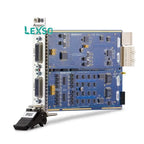 National Instruments LV-222-555-442 PXI Avionics Multiprotocol Interface Module-OEM Customized Support 3-Month Warranty lexso