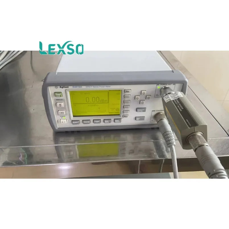 Keysight Power Meter E4416A/E4417A/N1911A/N1912A/N1913A/N1914A/N432      lexso